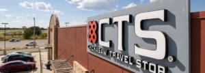 chickasaw travel stop