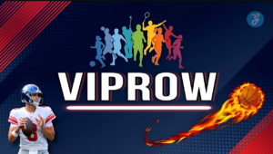 viprow sports