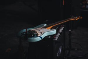 traveler guitar