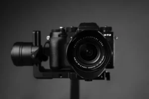 Hugo Barbier Camera Toilette: Revolutionizing Privacy and Creativity in Photography