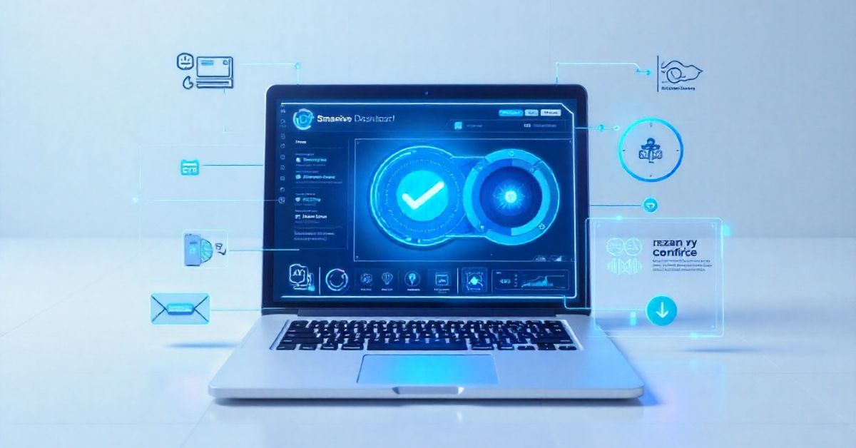 8tshare6a Software: Fast, Smart File Management Tool 