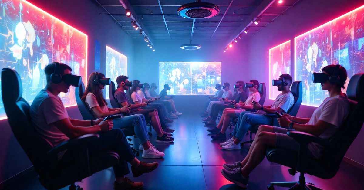 Gaymetu E: The Future of Inclusive Gaming