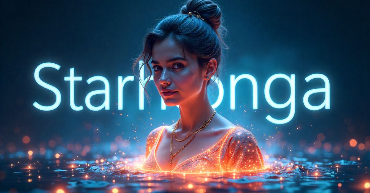 Starhoonga: The Future of AI and Digital Identity