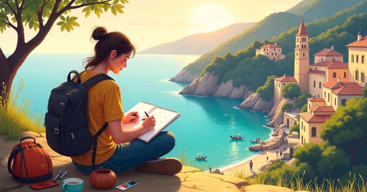 Antolohe Travel: Creative, Flexibility Meets Meaning