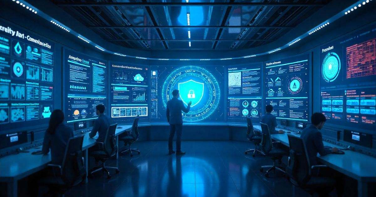 Camyentruoc: The Future of IT and Proactive Tech