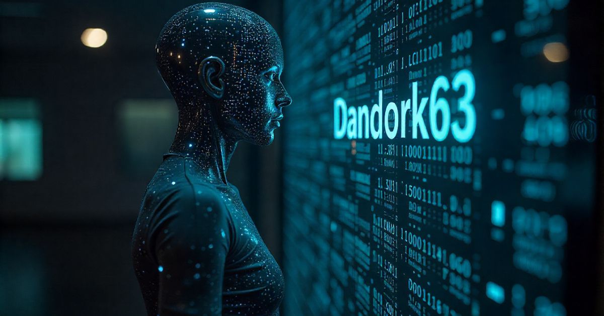 Dandork63 and the Evolution of Cyber Tools