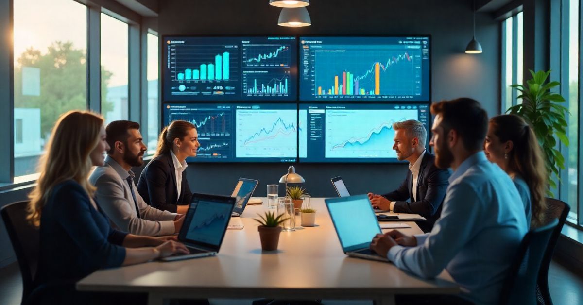 G360VN: Boost Productivity with Smart Tools