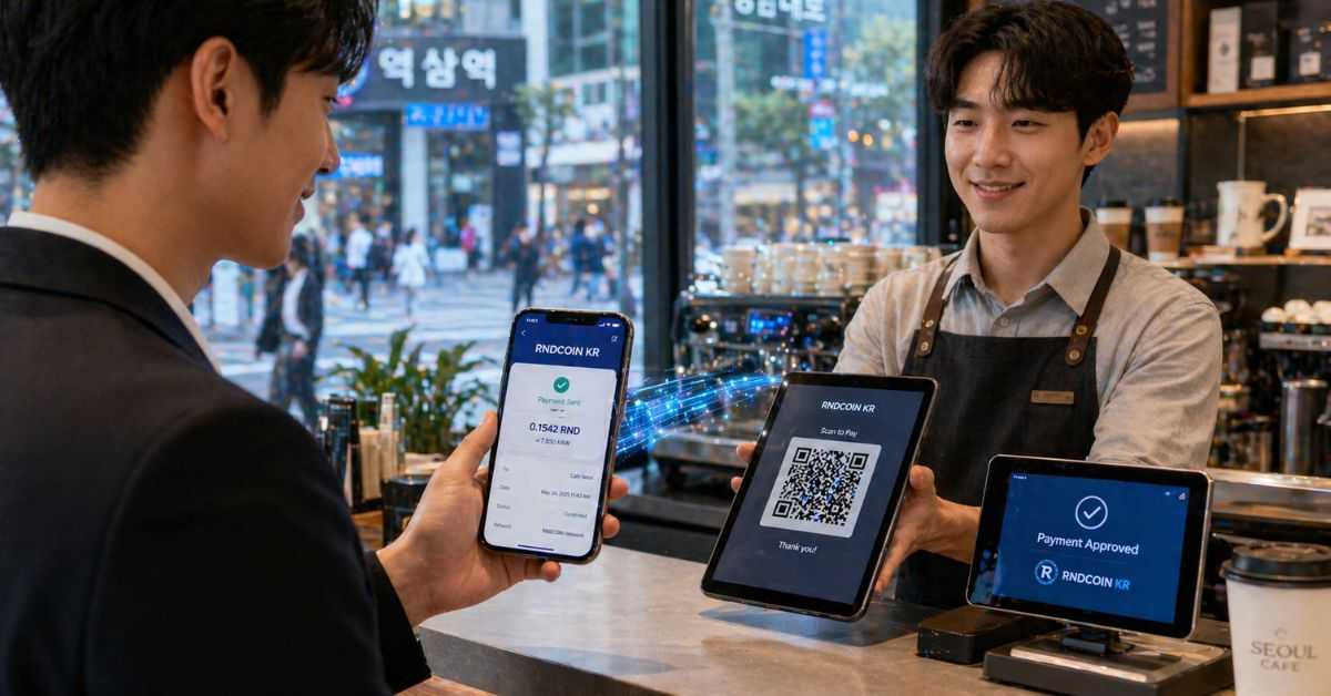 Rndcoin Kr: Investment Insights and Analysis