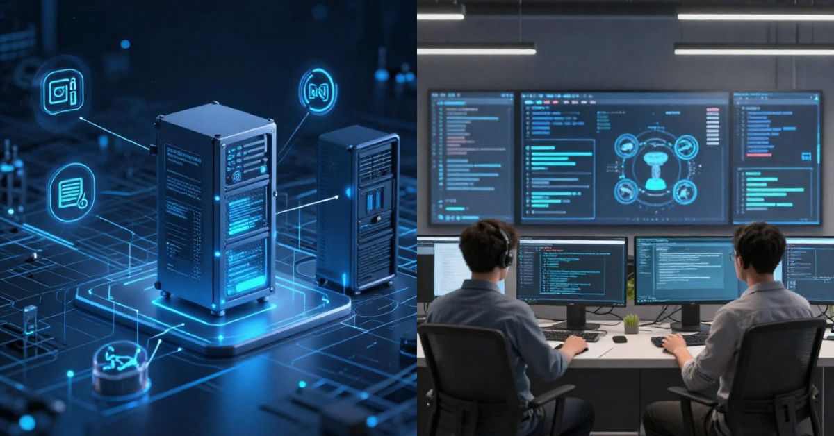 Zvodeps: The Smart Framework for Tech Growth