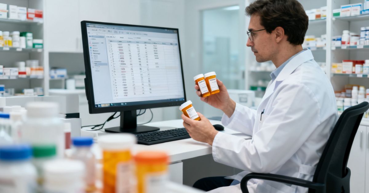 Naproxen: A Simple Guide to Safe Pain Relief