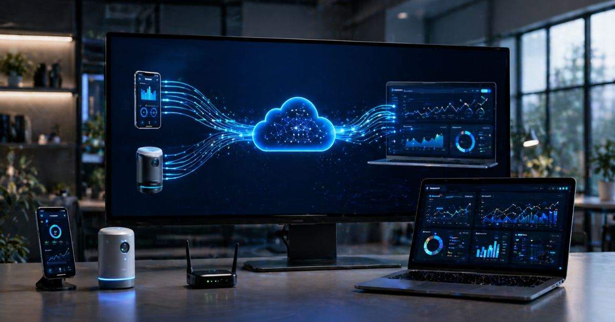 Pinaflux: Smarter Streaming for Technology