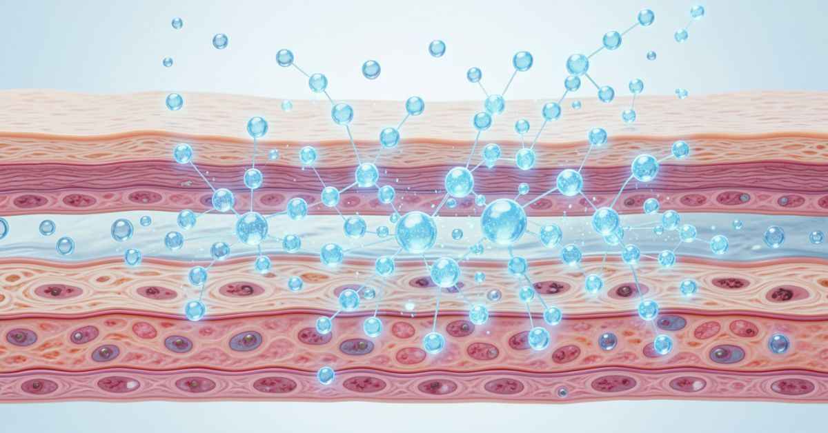 Serum Qawermoni: Ultimate Hydration Guide for skin