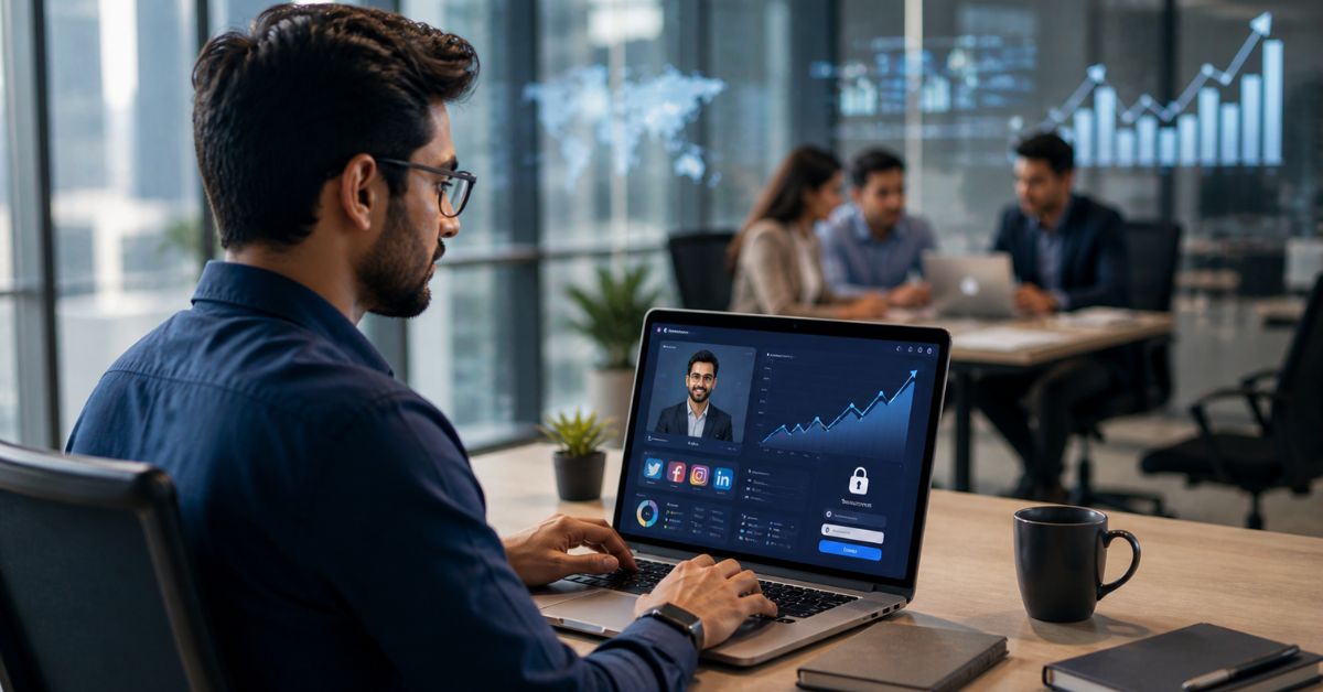 Asiaks: The Rise of Modern Digital Identity