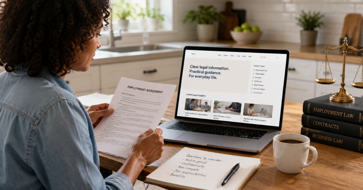 CNLAWBlog: Simplified Legal News And Insights