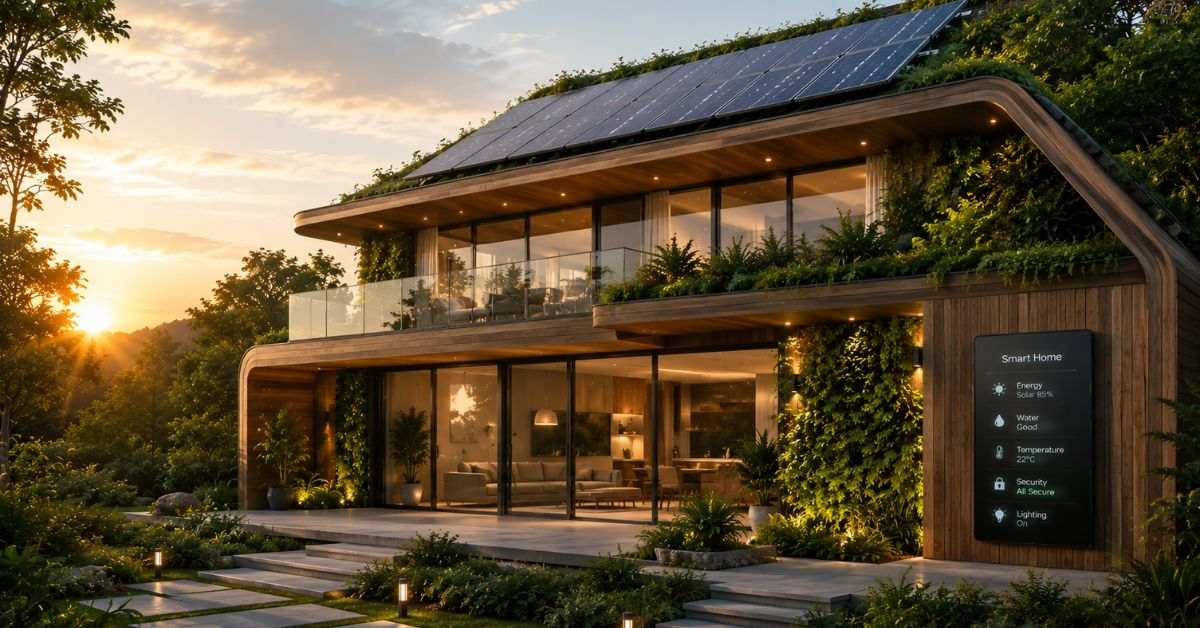 Hunzercino: Blending Nature with Smart Technology