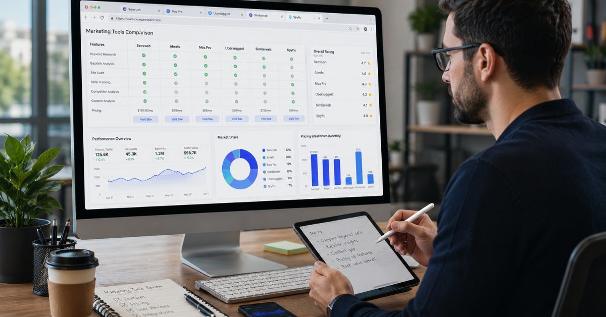 Increditools Guide: Best Tools for Online Growth