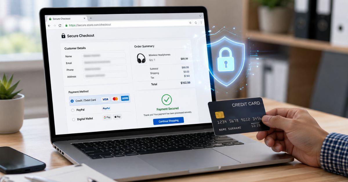 Trupeek com: Smart Deals And Secure Online Shopping