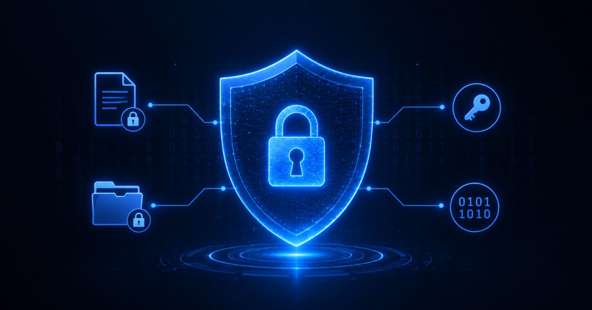 Anon Vault: Decentralized And Private Cloud Storage