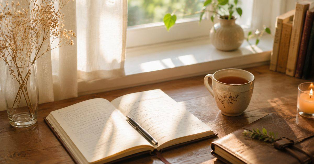 Jememôtre: Unlocking Memory and Meaningful Living