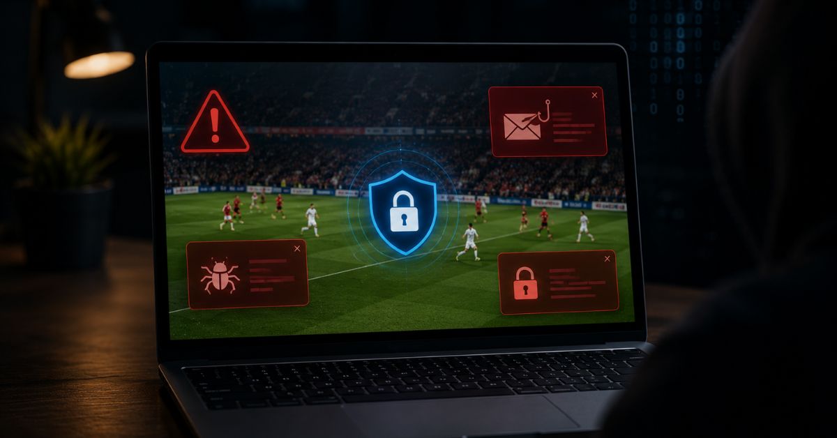 Methatreams Guide: Safe And Legal Sports Streaming
