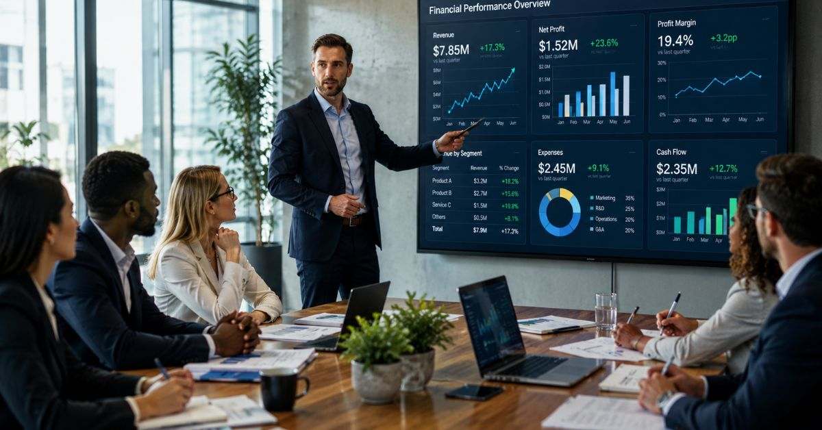 ftasiastock: Management Strategies for Growth 