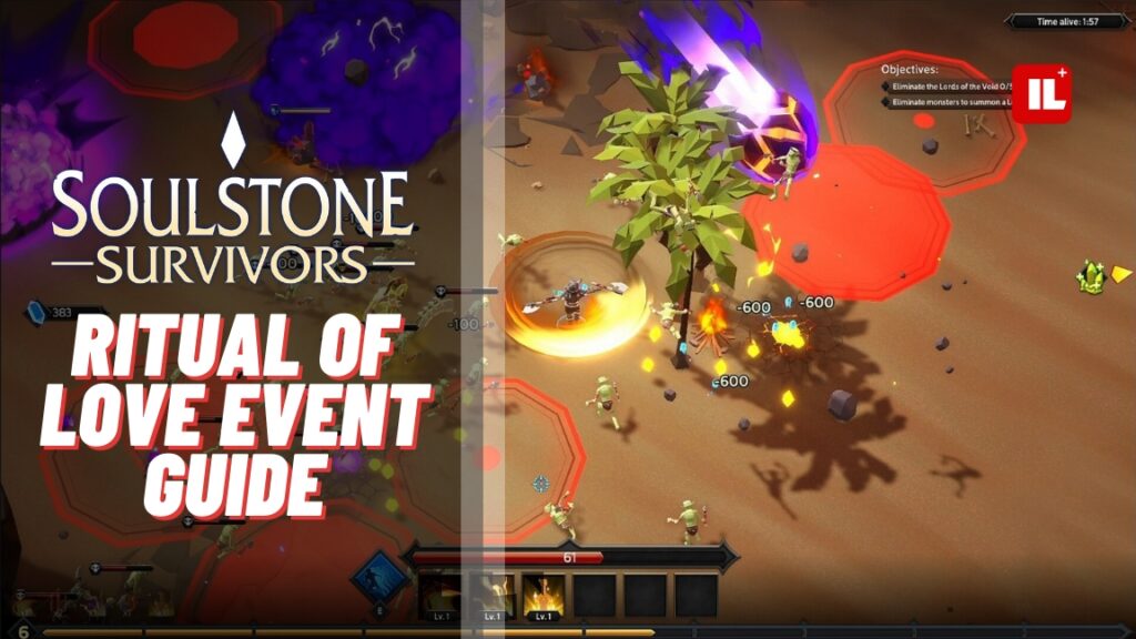 soulstone survivors ritual of love - An Enchanting Journey of Pros and Cons