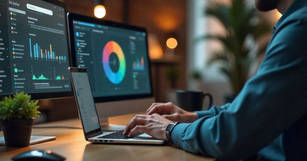 8tshare6a Software: Fast, Smart File Management Tool