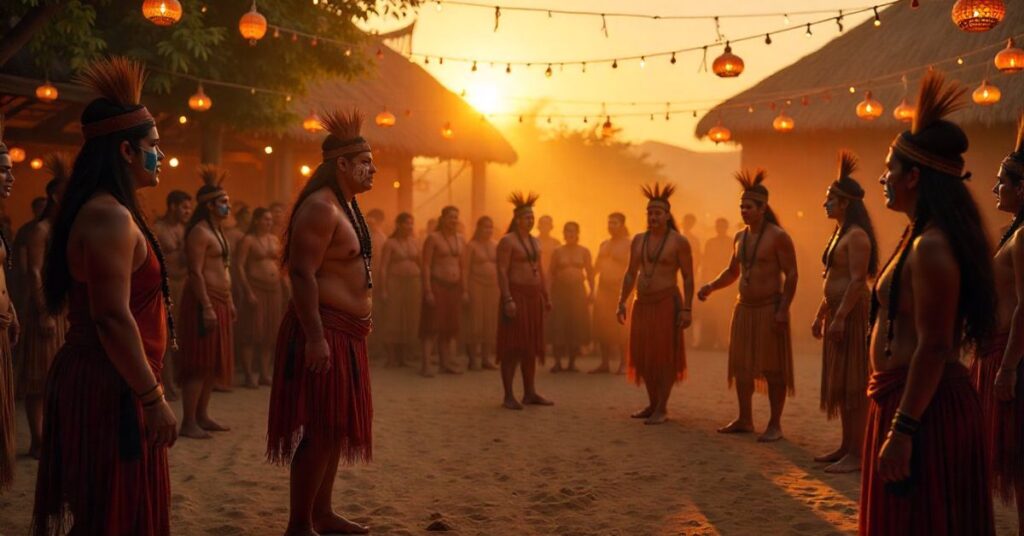 Ciulioneros: Traditions, Identity, and History Ciulioneros: Traditions, Identity, and History