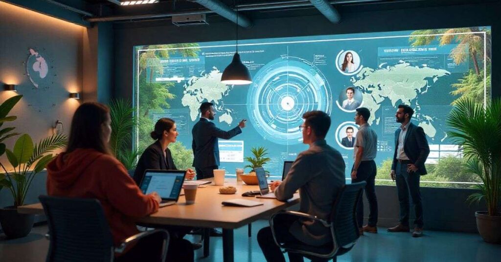 Hentquz: Key Innovations & Technologies Hentquz: Key Innovations & Technologies