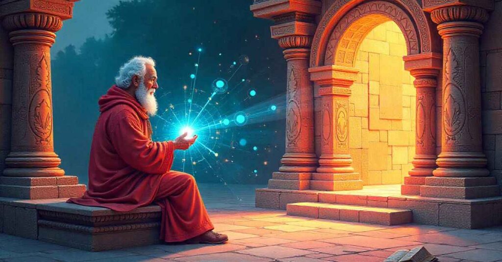 Hothaylost: Ancient Wisdom Meets Modern Technology