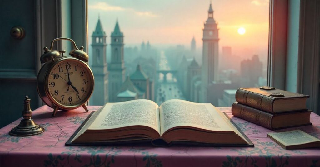 Korpenpelloz: A Deep Dive Into Obscure Fiction