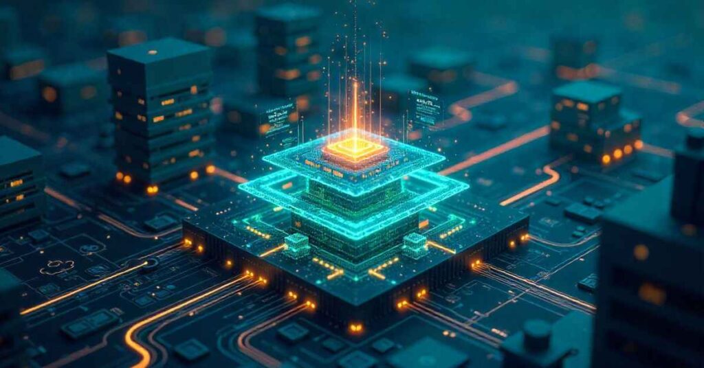 Pizokeelio: The Brains Behind Automation