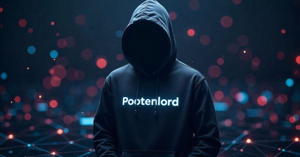 The Evolution of Pootenlord in Tech and AI