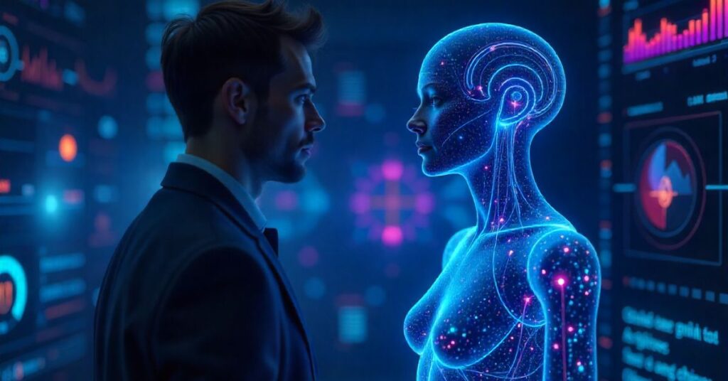 Starhoonga: The Future of AI and Digital Identity