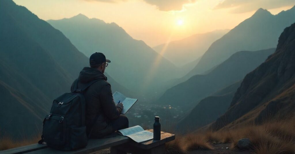 Antolohe Travel: Creative, Flexibility Meets Meaning