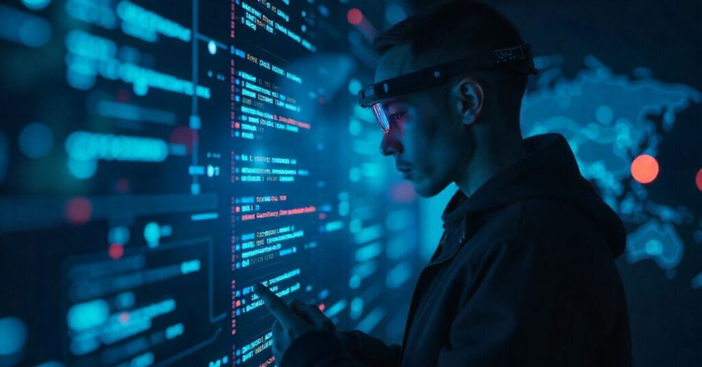 Dandork63 and the Evolution of Cyber Tools