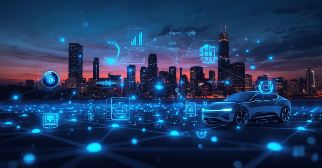 Swirfu Explained: Smart Tech Behind Smarter Devices Swirfu: Smart Tech Behind Smarter Devices