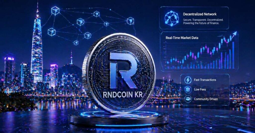 Rndcoin Kr: Investment Insights and Analysis