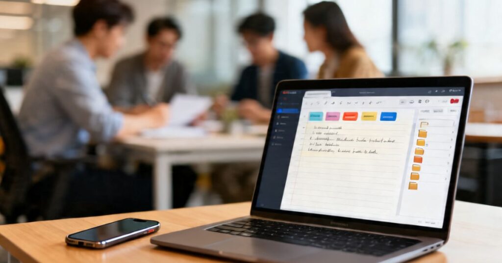 Snapjotz com: Smart Notes & Team Collaboration