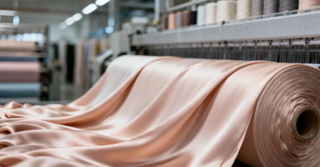 Viscose Fabric: Features and Benefits