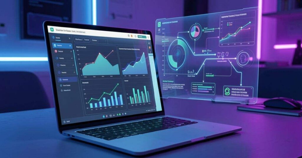 Xuebaotou: Smart AI-Powered Learning Platform