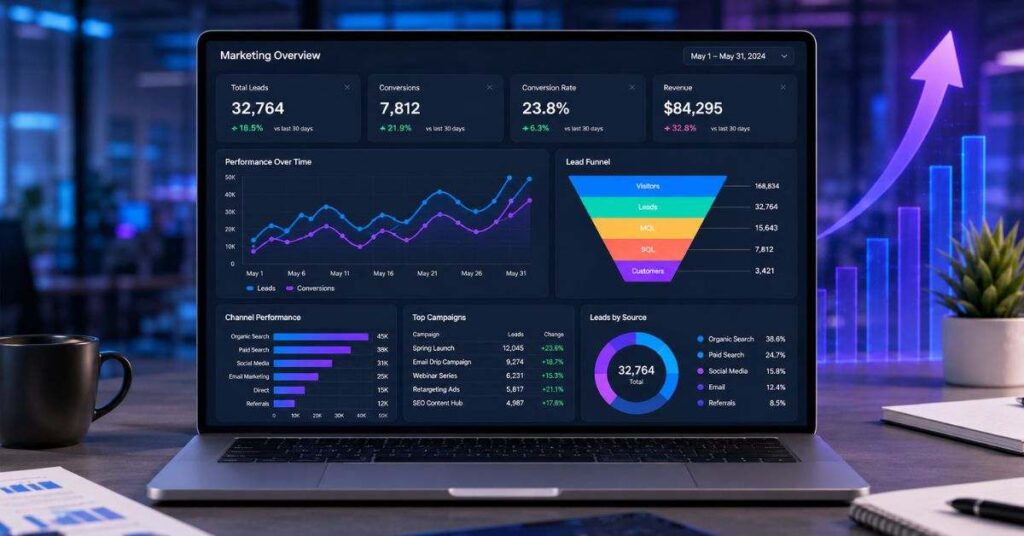 GenBoosterMark: A Game-Changer for Modern Marketers