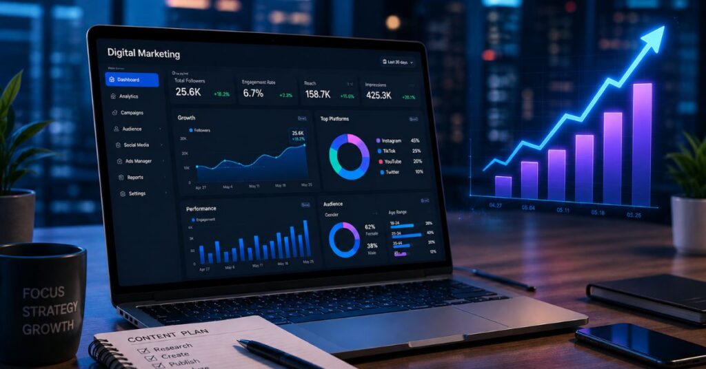 Increditools Guide: Best Tools for Online Growth