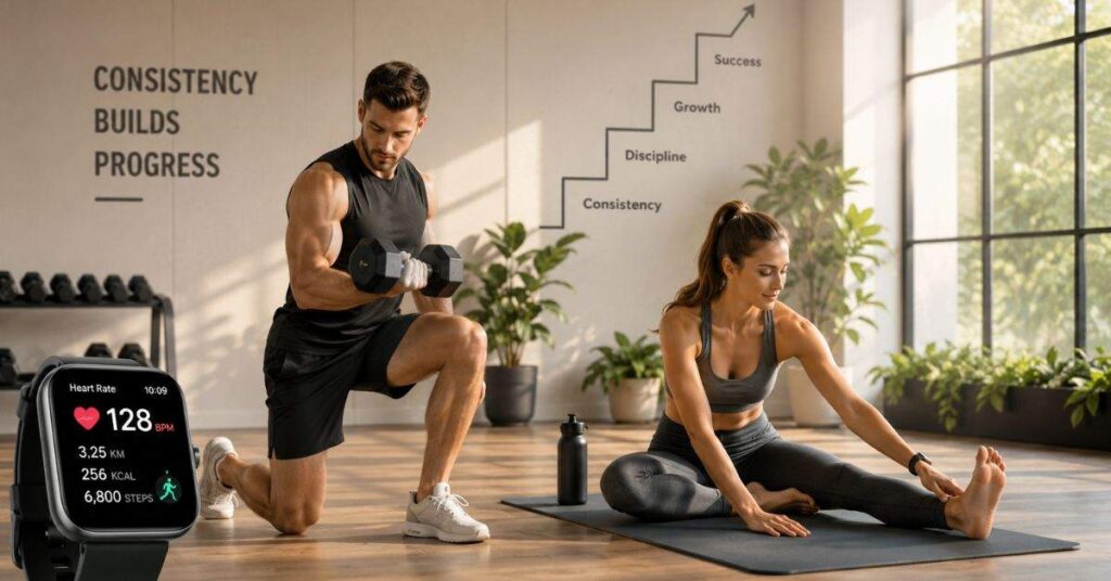 Innøve Method: Smart Fitness for Lasting Results
