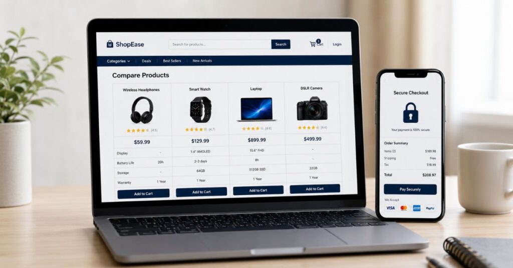 Trupeek com: Smart Deals And Secure Online Shopping