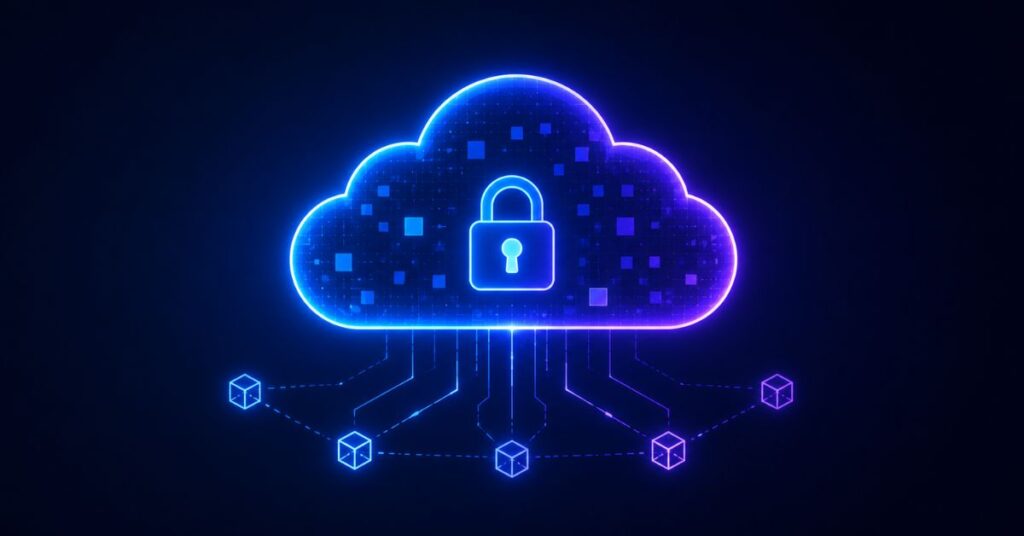 Anon Vault: Decentralized And Private Cloud Storage