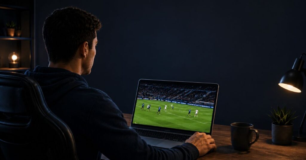 Methatreams Guide: Safe And Legal Sports Streaming Methatreams Guide: Safe And Legal Sports Streaming