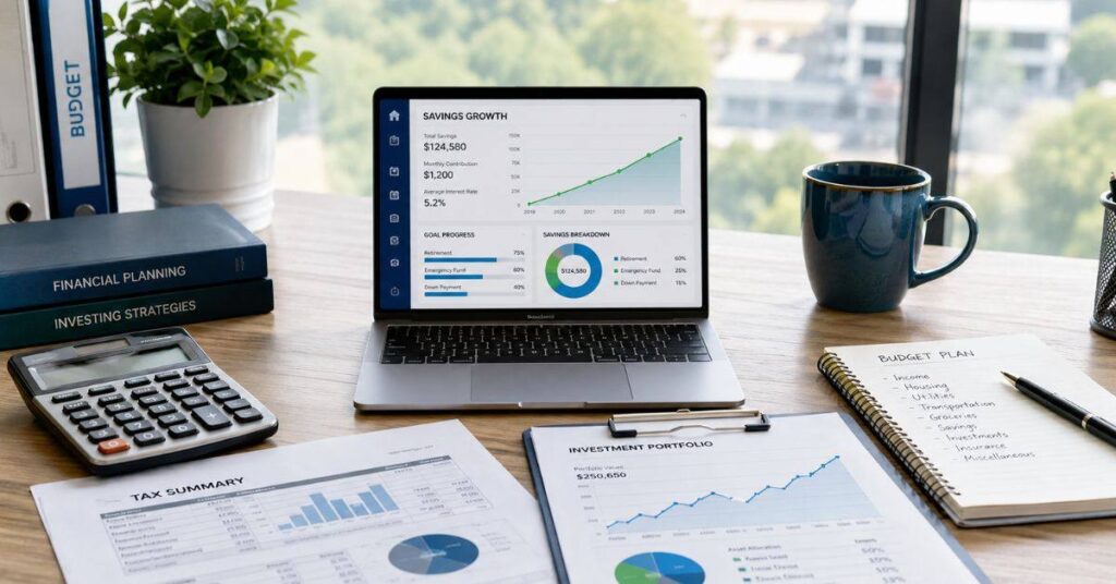 FTAsiaTrading Saving Tips: Smarter Wealth Growth