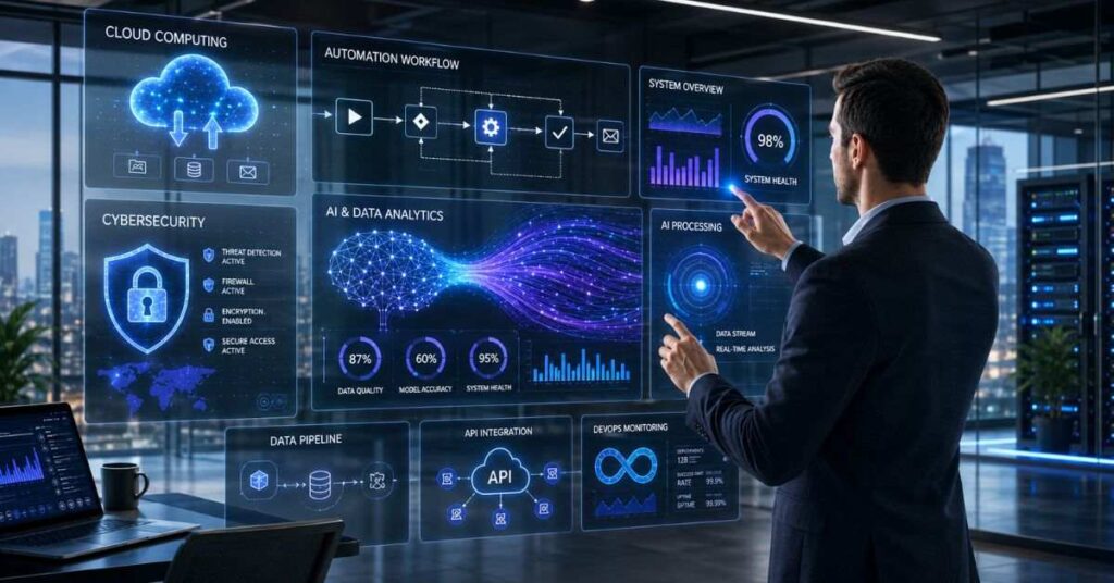 RCSDASSK Software: Cloud, Automation And Security RCSDASSK Software: Cloud, Automation And Security