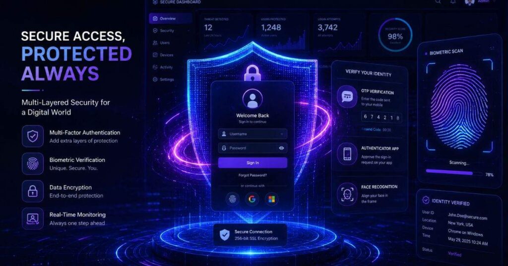 Calforauth Guide : Secure Login And Digital Identity